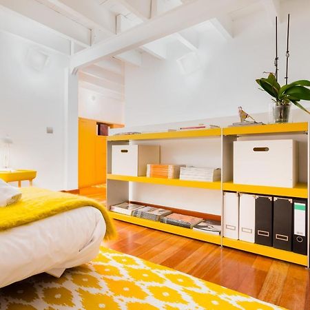 Appartamento Stylish Loft Duplex - Alameda Siviglia Esterno foto
