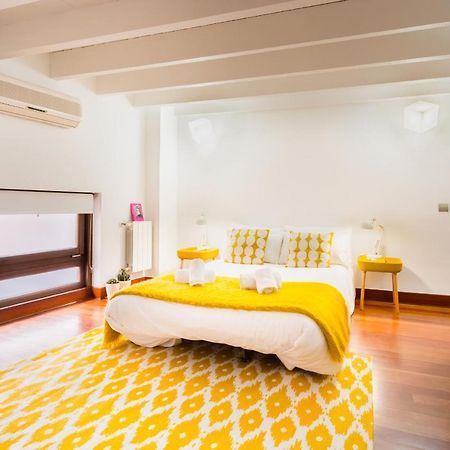 Appartamento Stylish Loft Duplex - Alameda Siviglia Esterno foto
