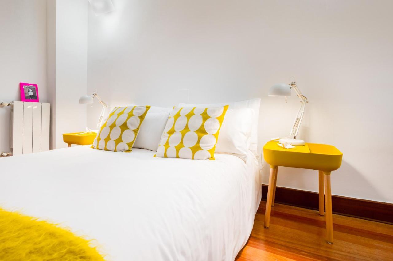 Appartamento Stylish Loft Duplex - Alameda Siviglia Esterno foto