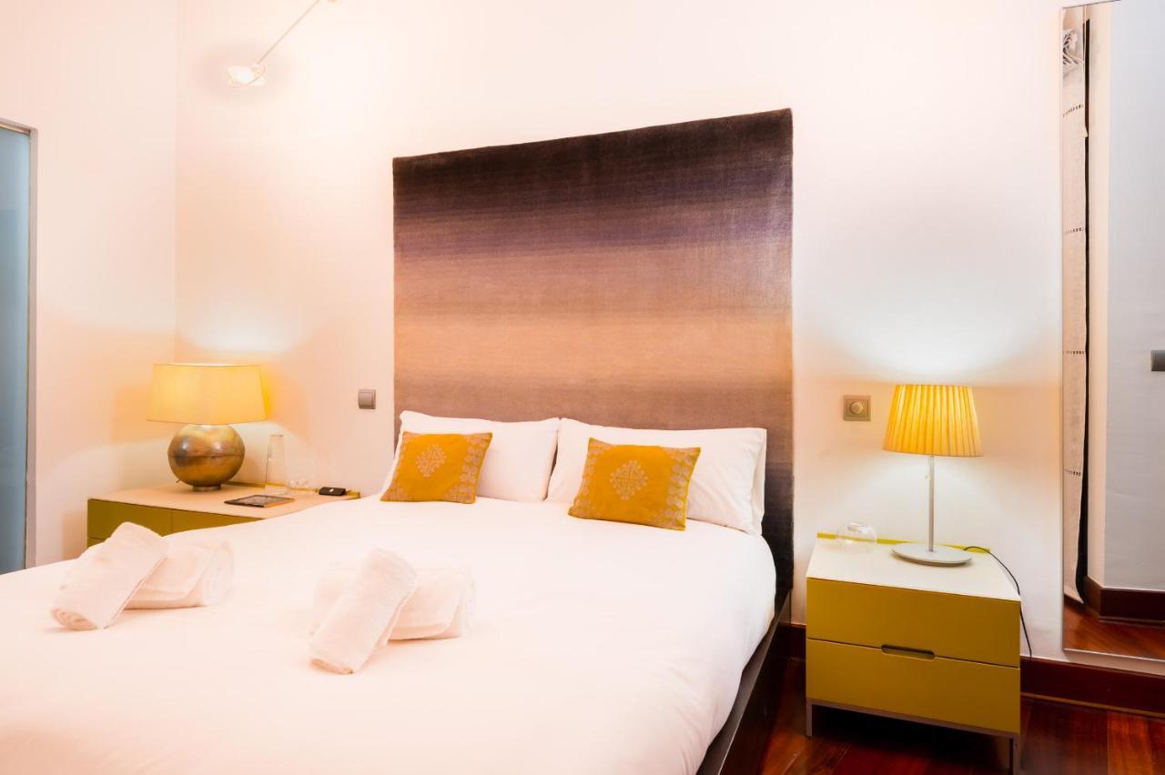 Appartamento Stylish Loft Duplex - Alameda Siviglia Esterno foto